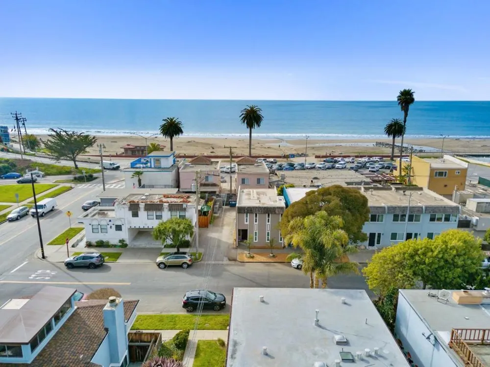 311 Baltusrol Drive Aptos, CA 95003