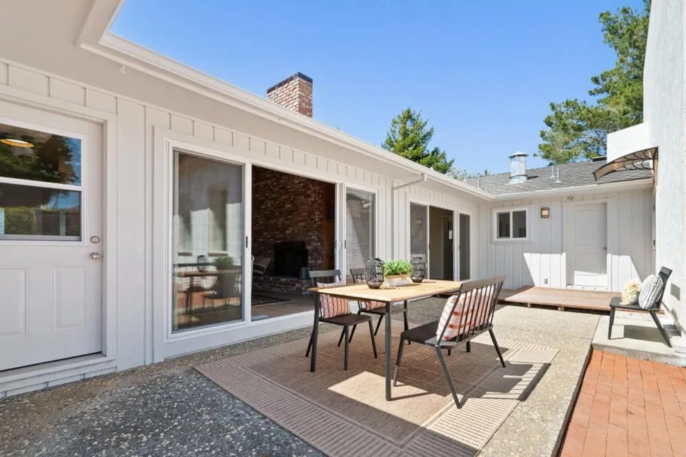 311 Baltusrol Drive Aptos, CA 95003