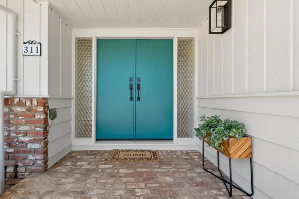 311 Baltusrol Drive Aptos, CA 95003