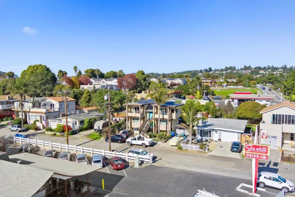 311 Baltusrol Drive Aptos, CA 95003