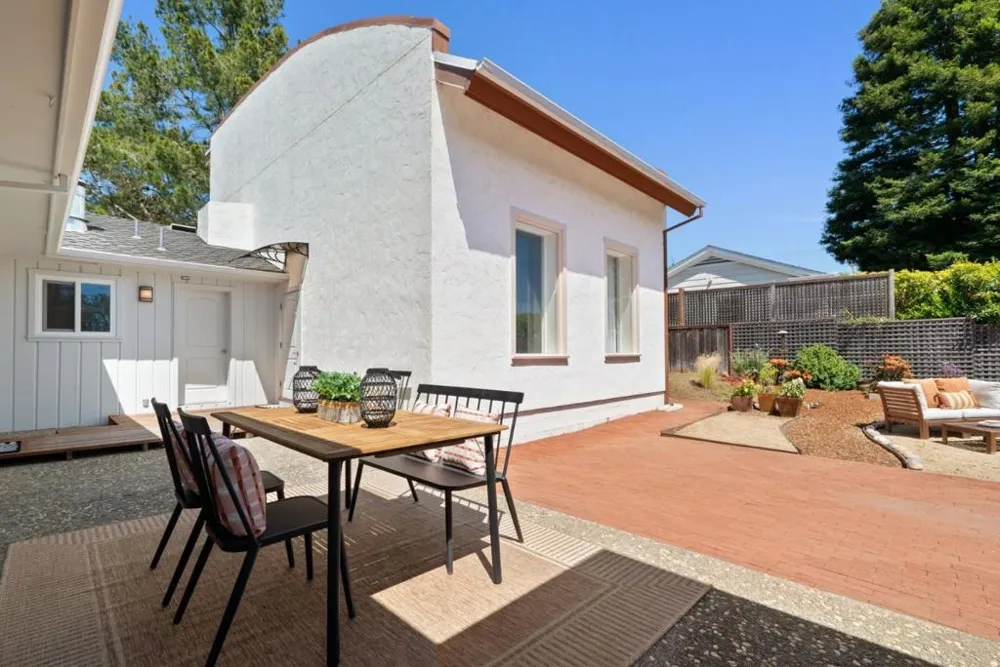 311 Baltusrol Drive Aptos, CA 95003