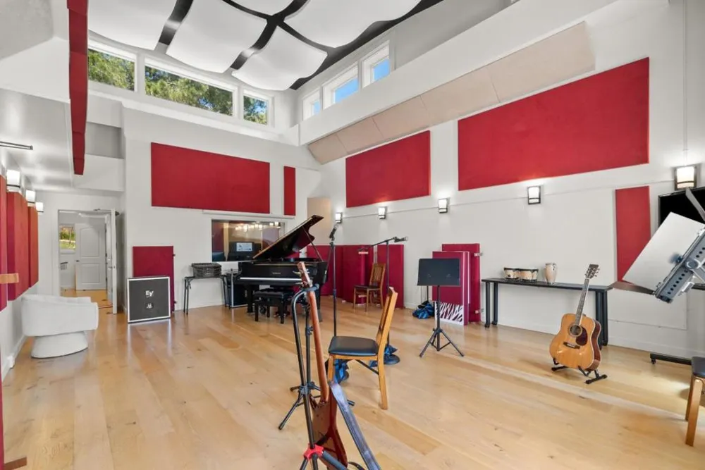 311 Baltusrol Drive Aptos, CA 95003