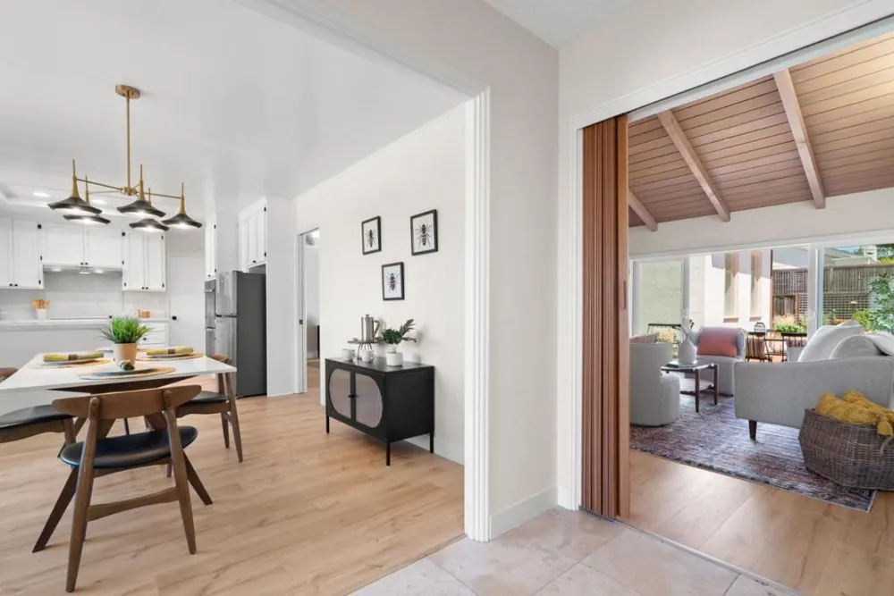 311 Baltusrol Drive Aptos, CA 95003