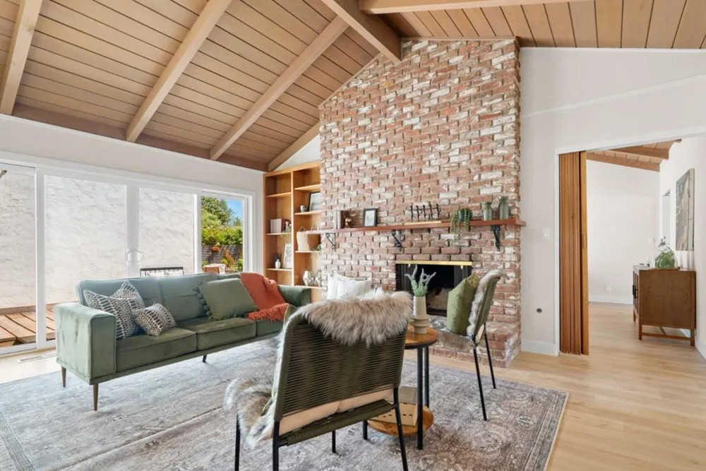 311 Baltusrol Drive Aptos, CA 95003