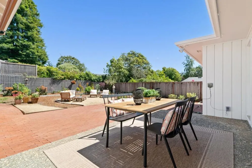 311 Baltusrol Drive Aptos, CA 95003