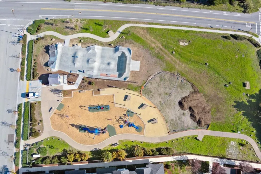 311 Baltusrol Drive Aptos, CA 95003