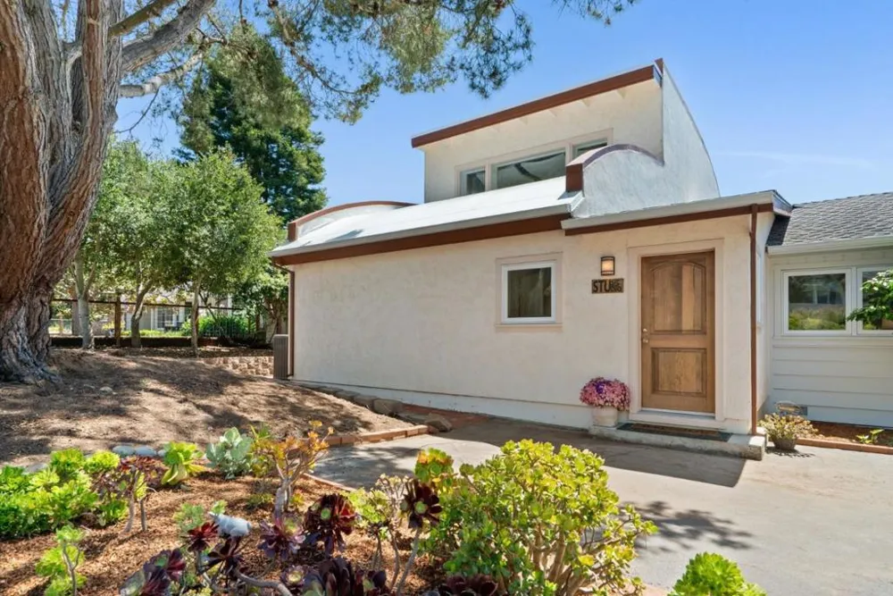 311 Baltusrol Drive Aptos, CA 95003