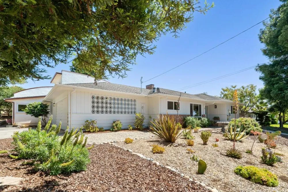 311 Baltusrol Drive Aptos, CA 95003