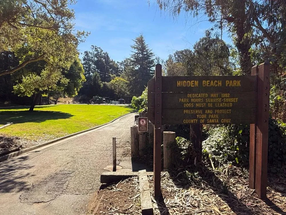311 Baltusrol Drive Aptos, CA 95003
