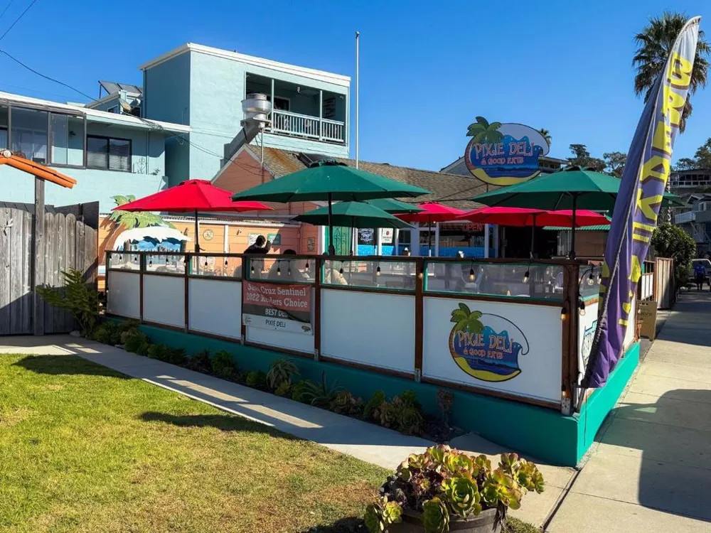 311 Baltusrol Drive Aptos, CA 95003