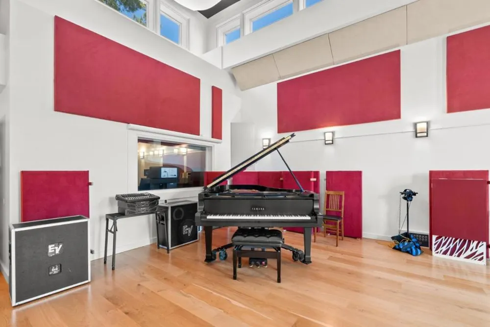 311 Baltusrol Drive Aptos, CA 95003