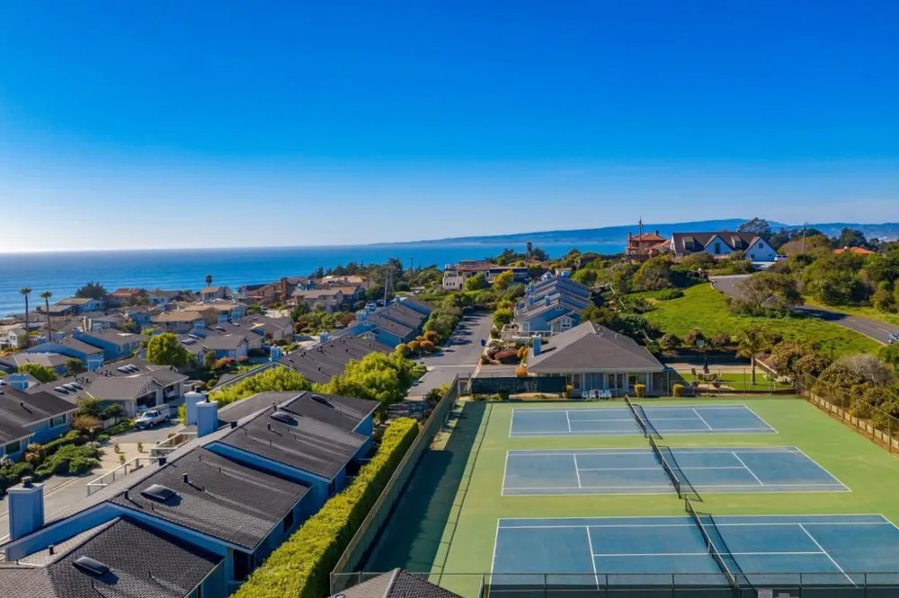 311 Baltusrol Drive Aptos, CA 95003