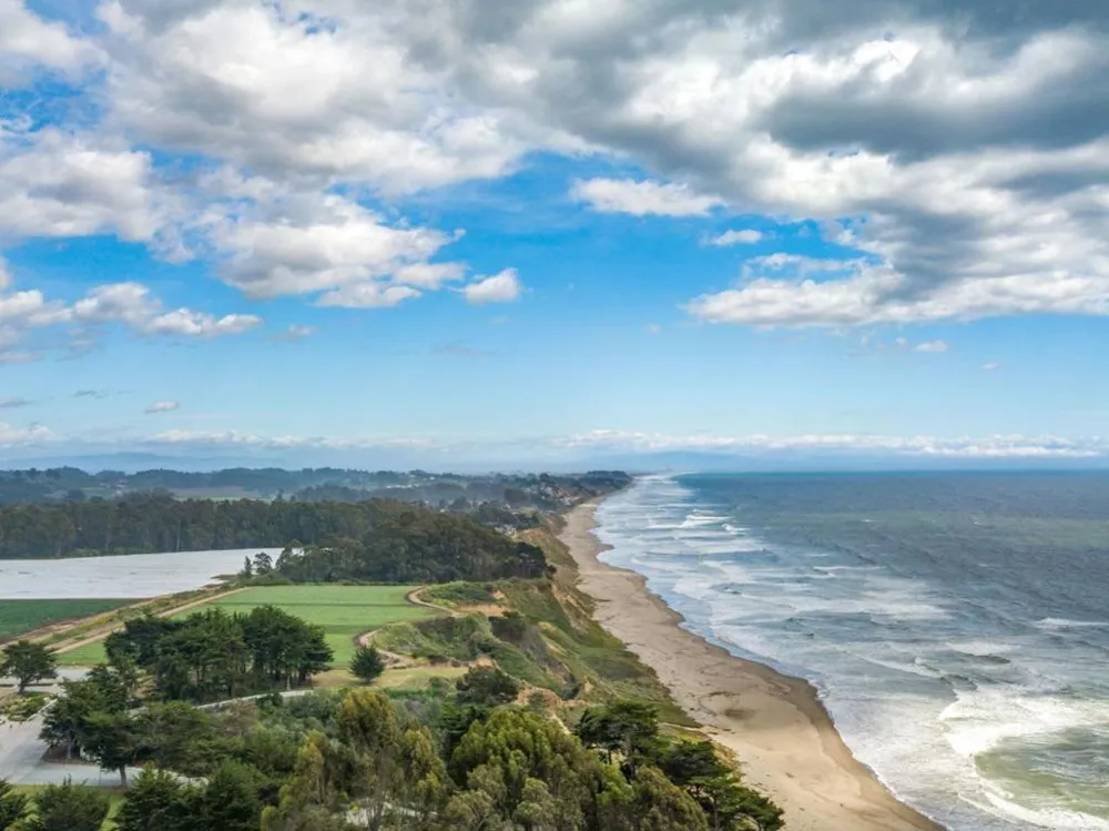 311 Baltusrol Drive Aptos, CA 95003