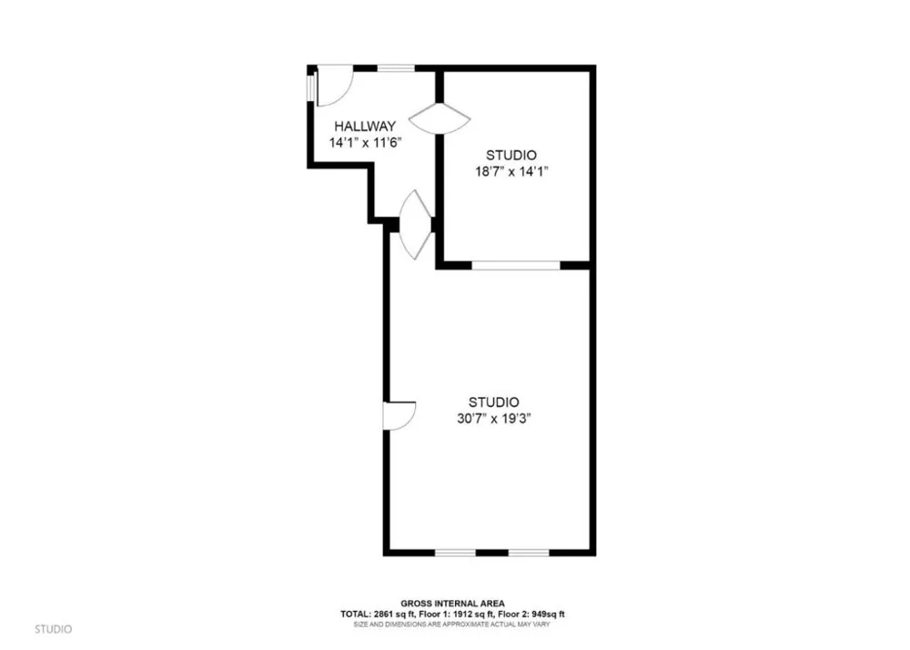 311 Baltusrol Drive Aptos, CA 95003