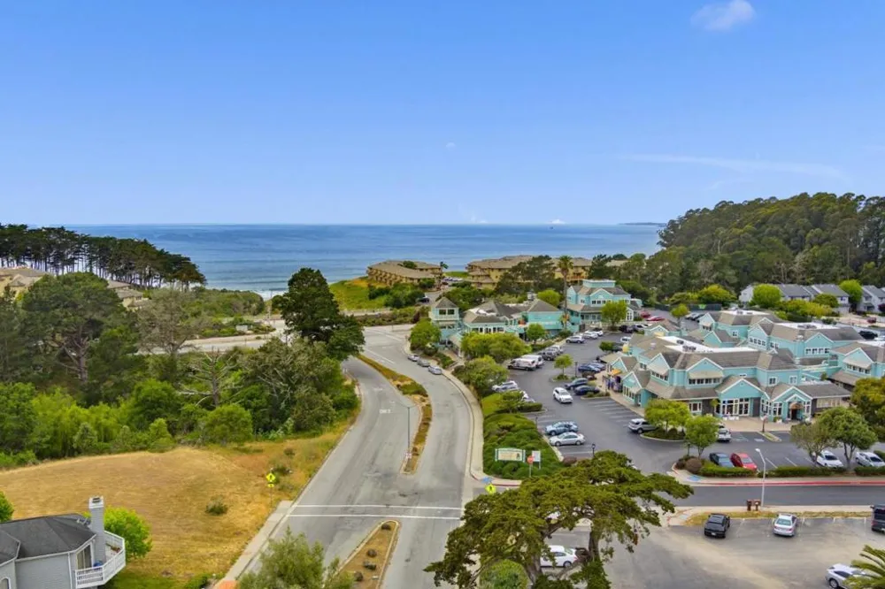 311 Baltusrol Drive Aptos, CA 95003