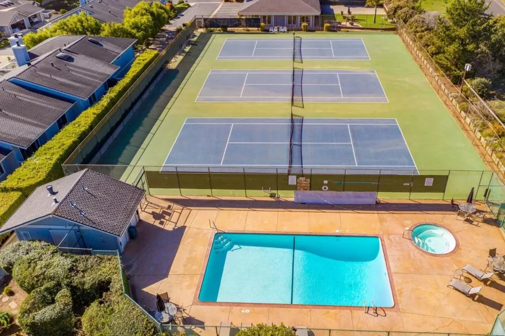 311 Baltusrol Drive Aptos, CA 95003