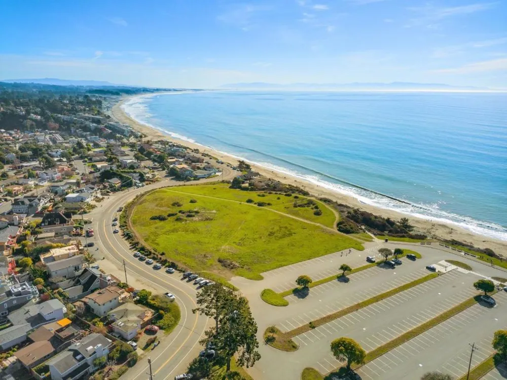 311 Baltusrol Drive Aptos, CA 95003