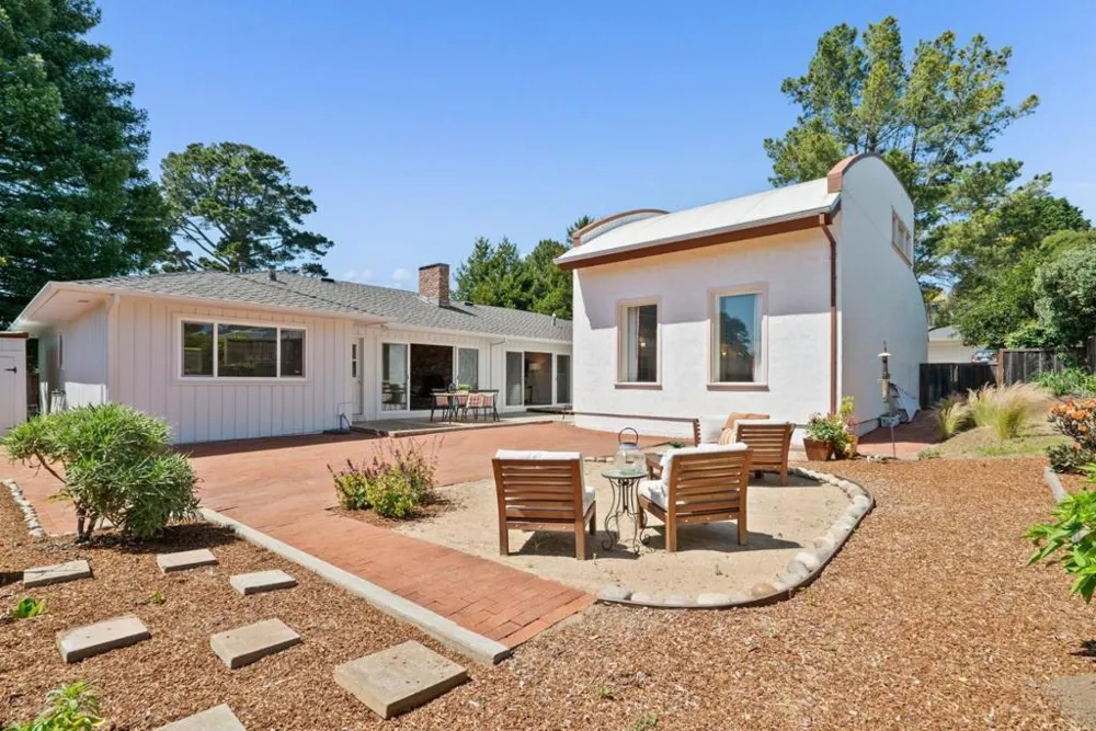 311 Baltusrol Drive Aptos, CA 95003