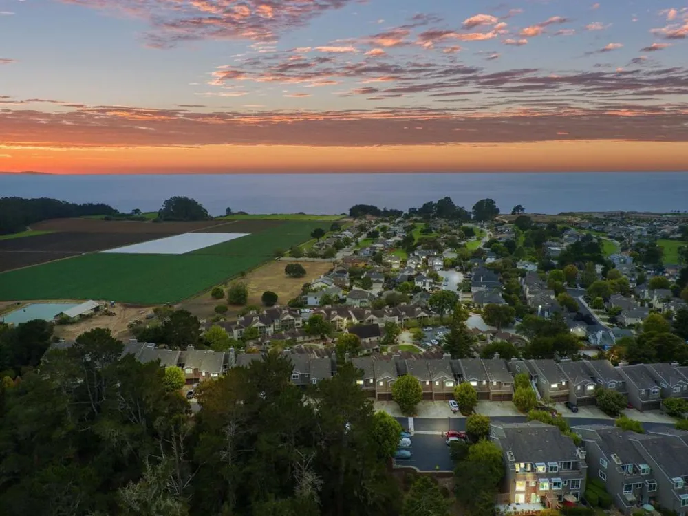 311 Baltusrol Drive Aptos, CA 95003