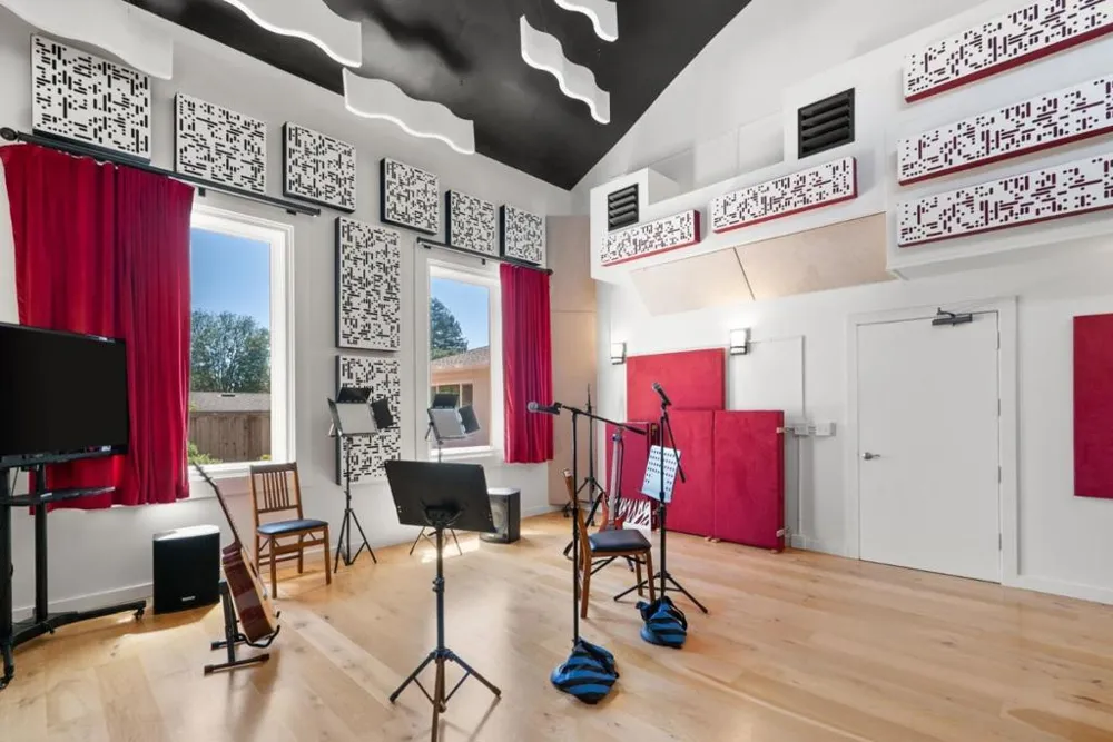 311 Baltusrol Drive Aptos, CA 95003