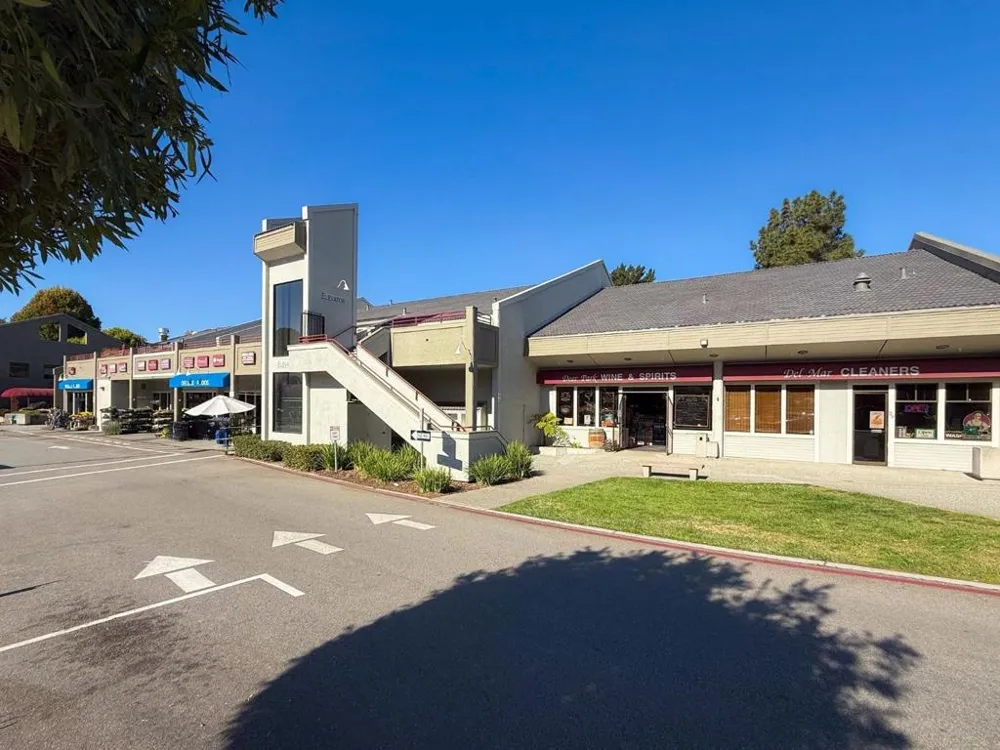 311 Baltusrol Drive Aptos, CA 95003