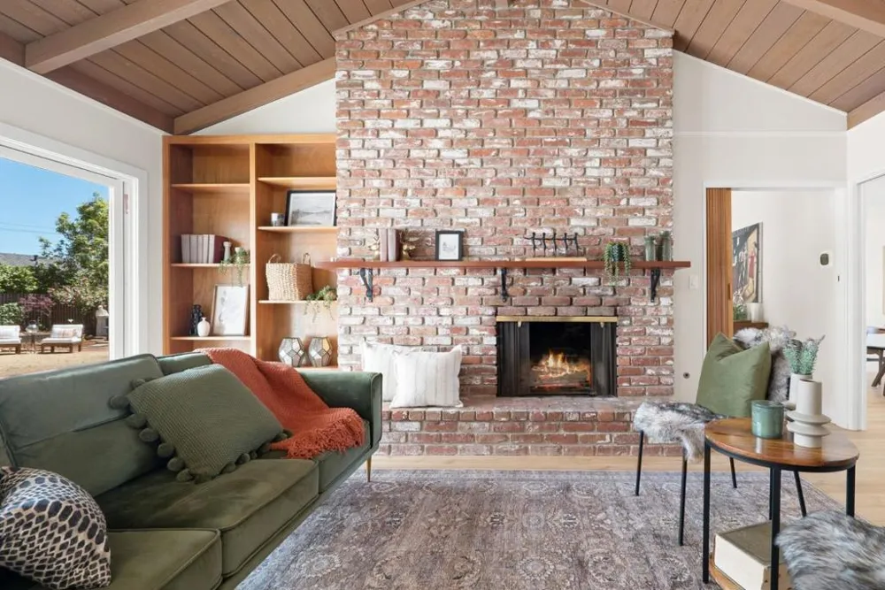 311 Baltusrol Drive Aptos, CA 95003