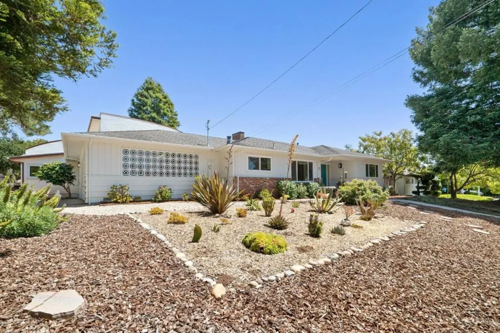 311 Baltusrol Drive Aptos, CA 95003