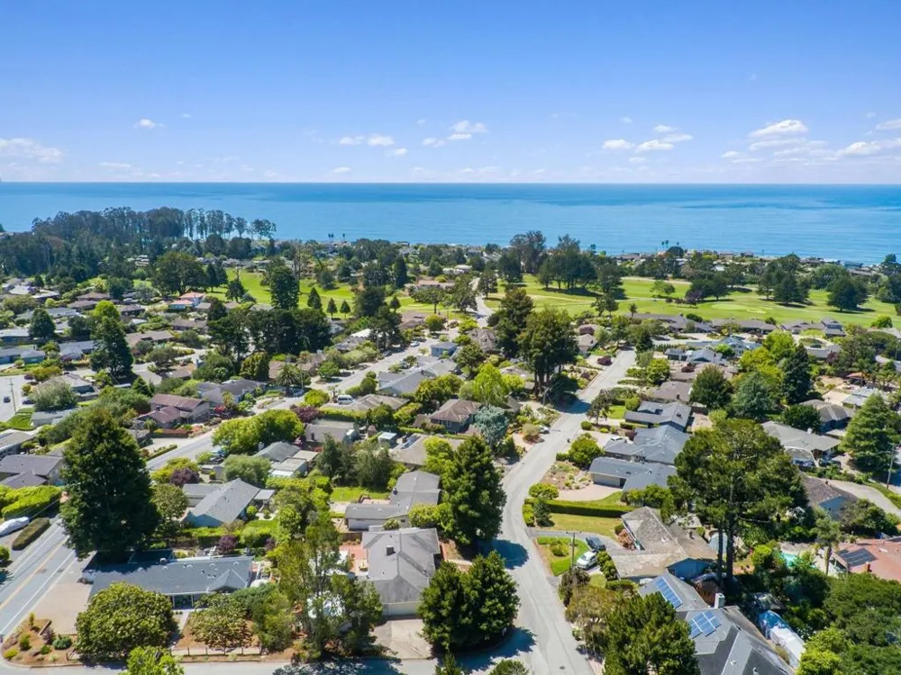 311 Baltusrol Drive Aptos, CA 95003