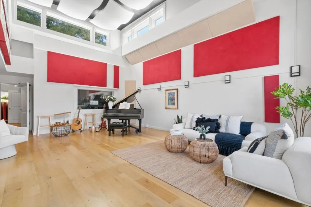 311 Baltusrol Drive Aptos, CA 95003
