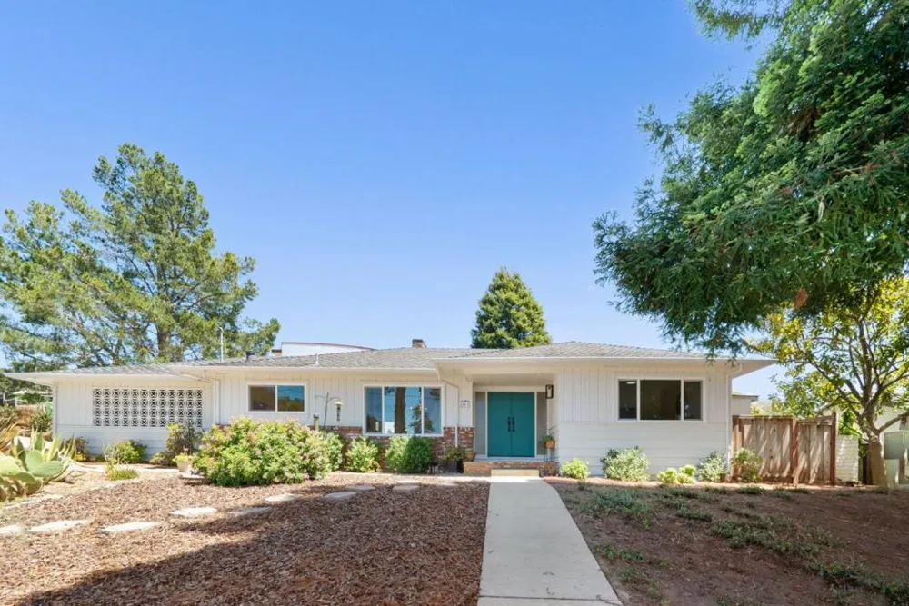 311 Baltusrol Drive Aptos, CA 95003