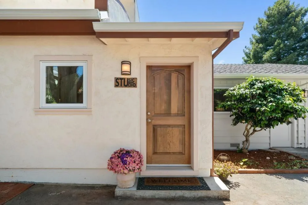 311 Baltusrol Drive Aptos, CA 95003