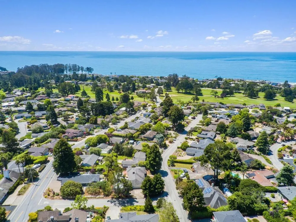 311 Baltusrol Drive Aptos, CA 95003