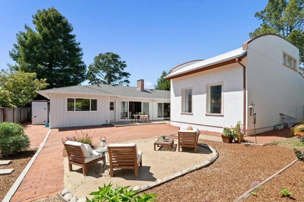 311 Baltusrol Drive Aptos, CA 95003