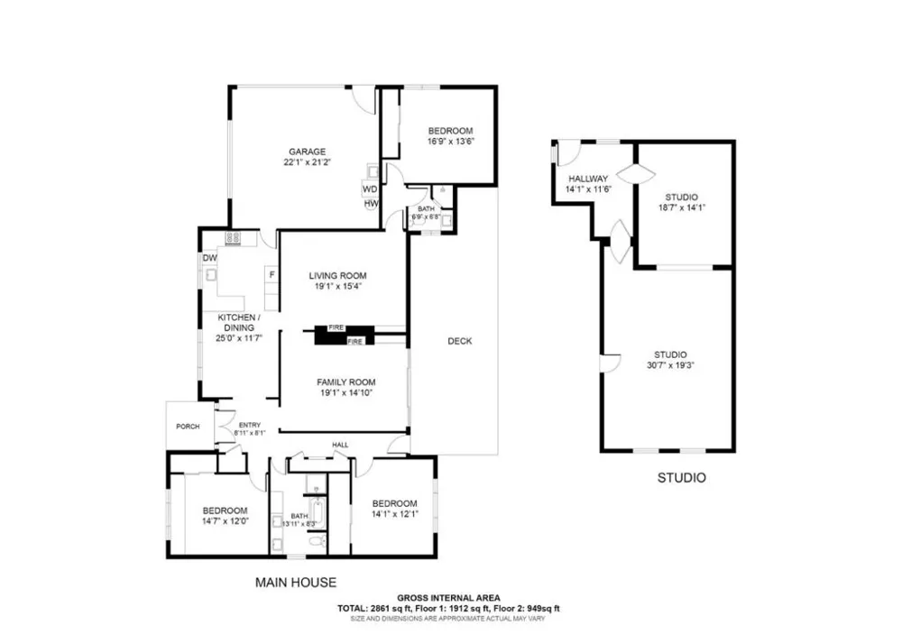 311 Baltusrol Drive Aptos, CA 95003