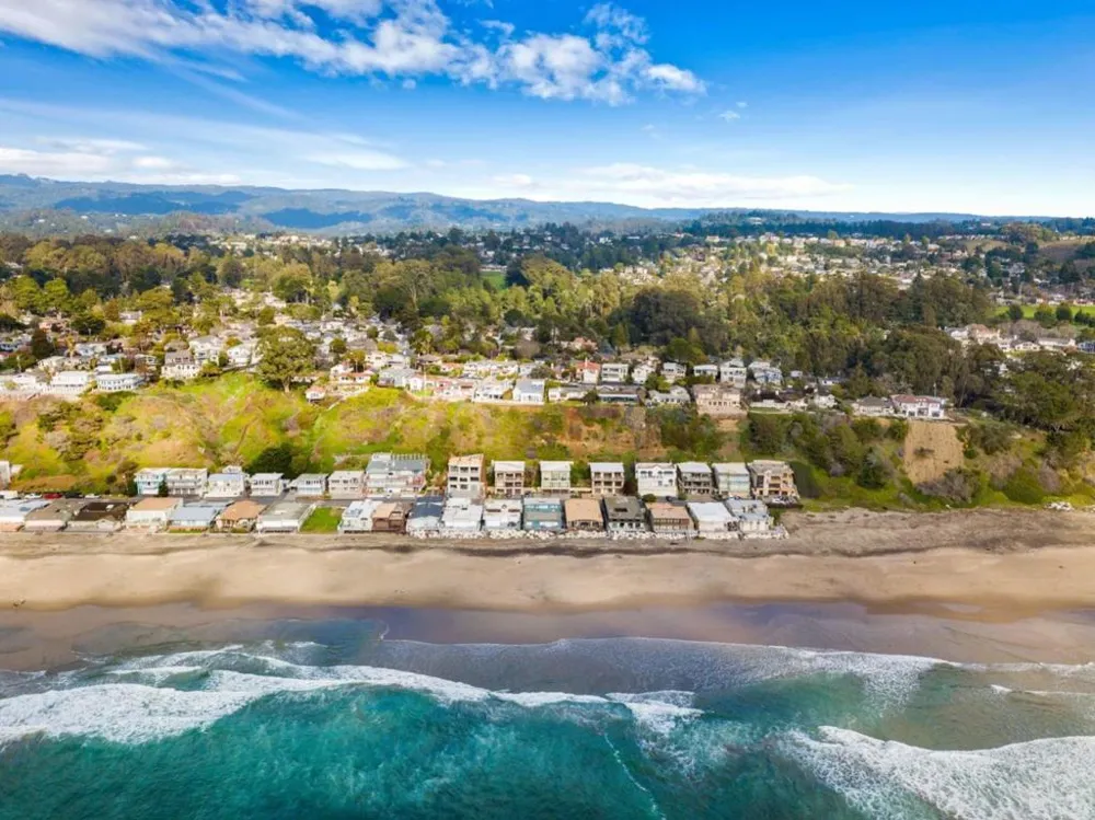 311 Baltusrol Drive Aptos, CA 95003