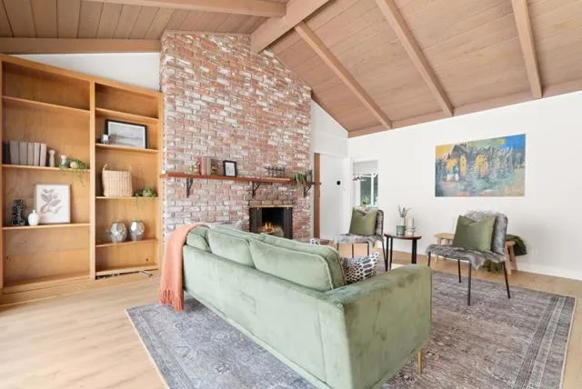 311 Baltusrol Drive Aptos, CA 95003