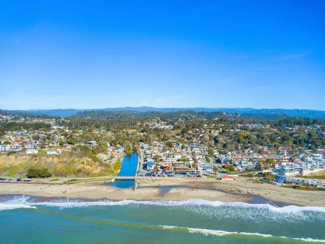 311 Baltusrol Drive Aptos, CA 95003