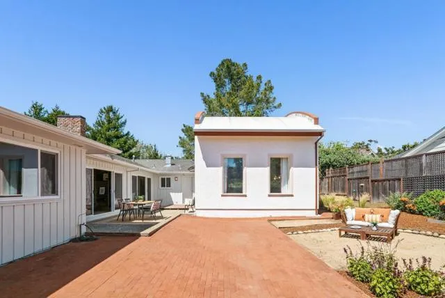 311 Baltusrol Drive Aptos, CA 95003