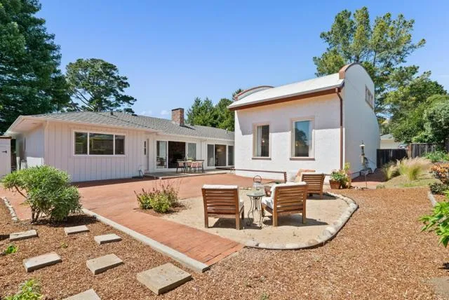 311 Baltusrol Drive Aptos, CA 95003