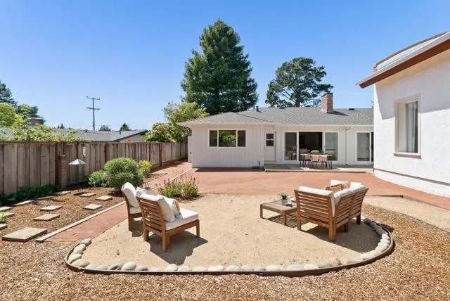 311 Baltusrol Drive Aptos, CA 95003