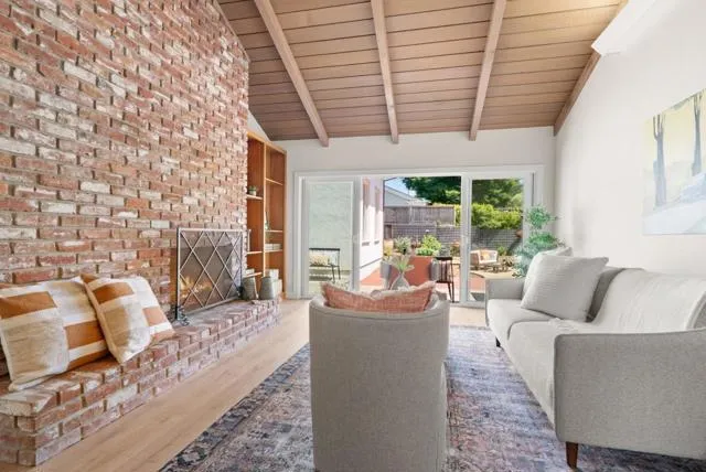 311 Baltusrol Drive Aptos, CA 95003