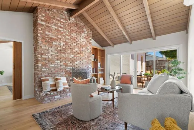 311 Baltusrol Drive Aptos, CA 95003