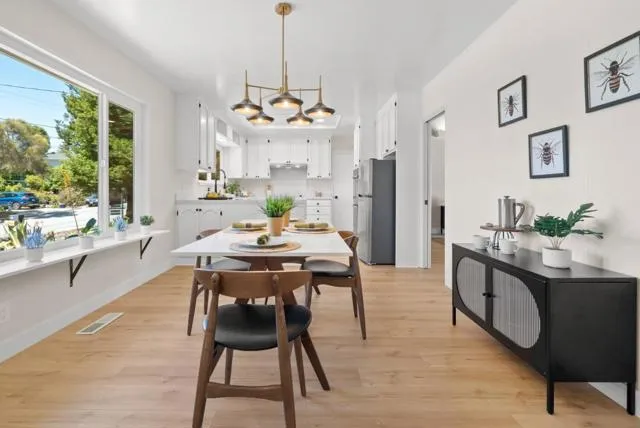 311 Baltusrol Drive Aptos, CA 95003