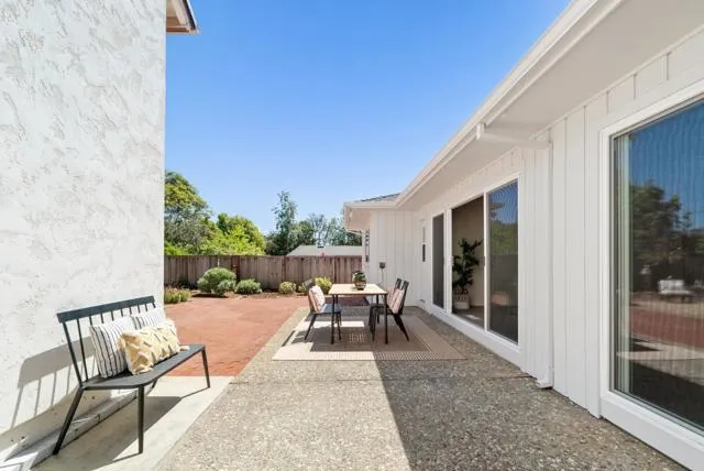 311 Baltusrol Drive Aptos, CA 95003