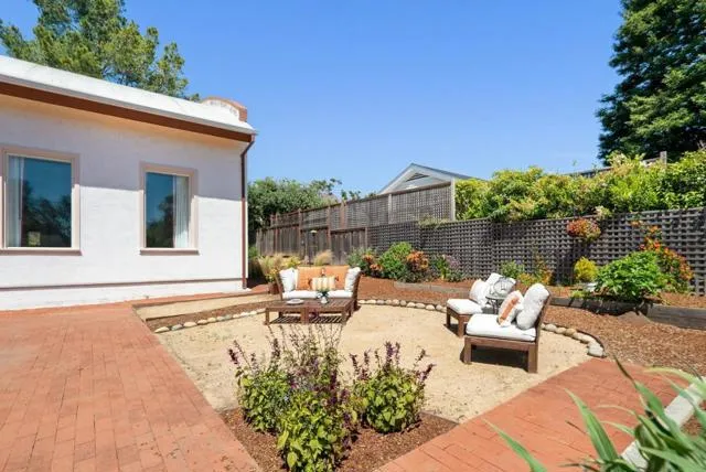 311 Baltusrol Drive Aptos, CA 95003