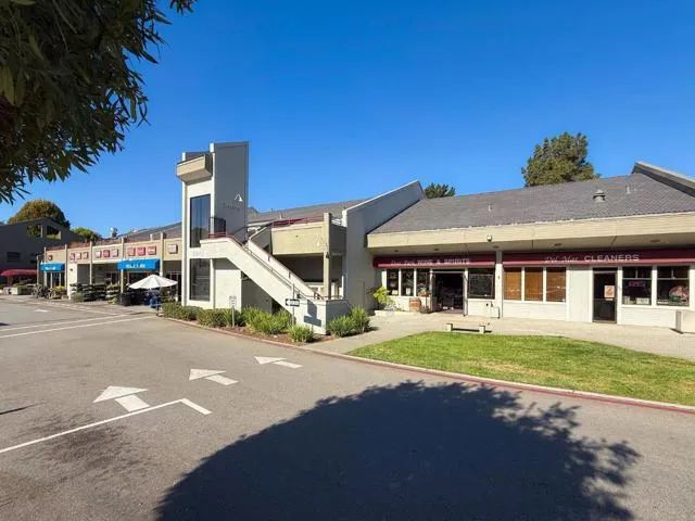 311 Baltusrol Drive Aptos, CA 95003