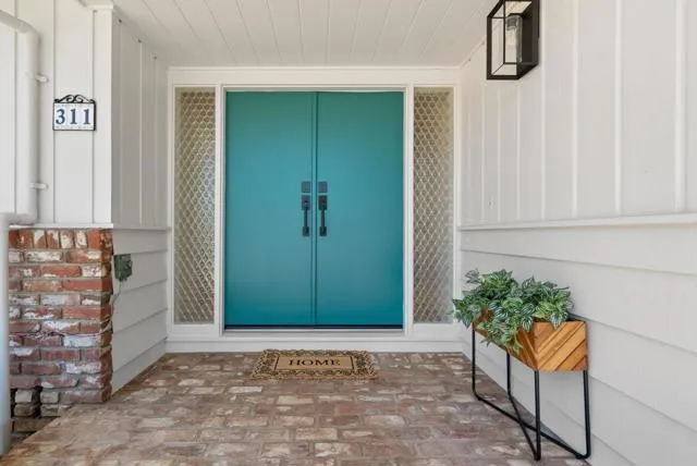 311 Baltusrol Drive Aptos, CA 95003