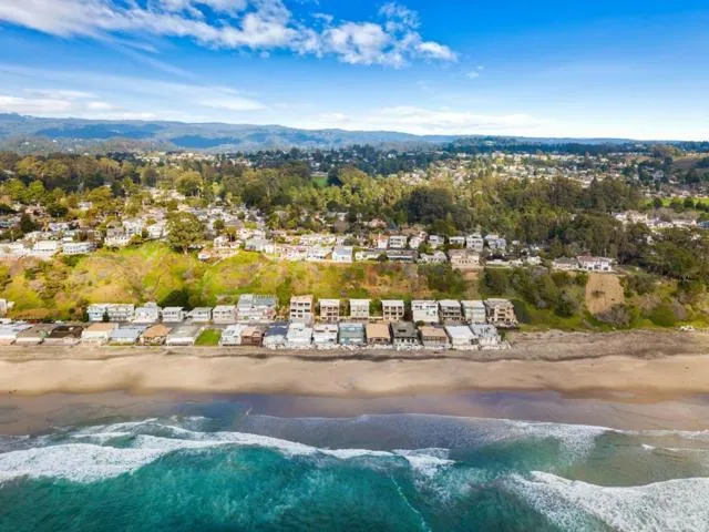 311 Baltusrol Drive Aptos, CA 95003