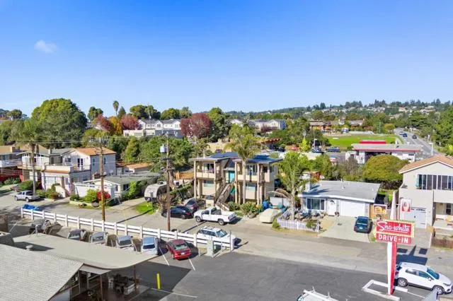 311 Baltusrol Drive Aptos, CA 95003