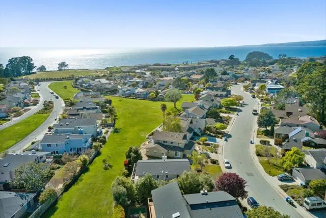 311 Baltusrol Drive Aptos, CA 95003